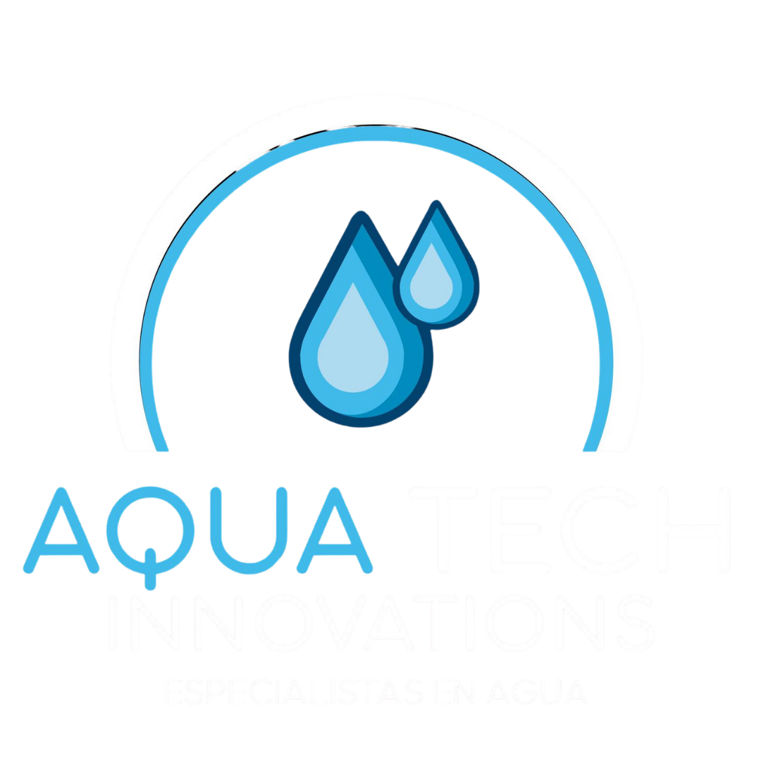 Logotipo de Aquatech